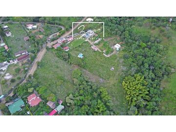 LOTE EN VENTA, MEDIO DAPA, YUMBO, VALLE DEL CAUCA