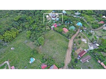 LOTE EN VENTA, MEDIO DAPA, YUMBO, VALLE DEL CAUCA
