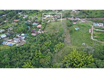 LOTE EN VENTA, MEDIO DAPA, YUMBO, VALLE DEL CAUCA