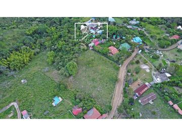 LOTE EN VENTA, MEDIO DAPA, YUMBO, VALLE DEL CAUCA