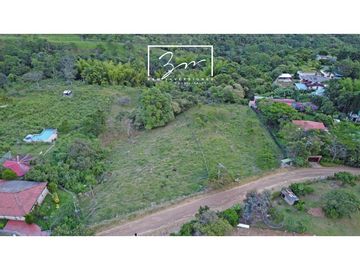 LOTE EN VENTA, MEDIO DAPA, YUMBO, VALLE DEL CAUCA
