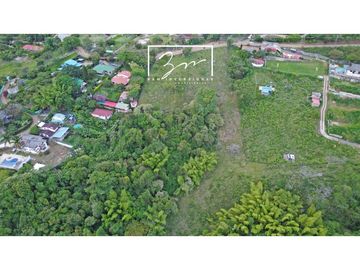 LOTE EN VENTA, MEDIO DAPA, YUMBO, VALLE DEL CAUCA