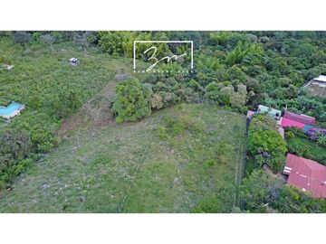 LOTE EN VENTA, MEDIO DAPA, YUMBO, VALLE DEL CAUCA