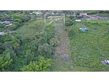 LOTE EN VENTA, MEDIO DAPA, YUMBO, VALLE DEL CAUCA