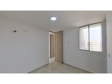 Alameda - Conjunto paloma Apartamento en venta - Barranquilla