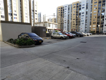 Alameda - Conjunto paloma Apartamento en venta - Barranquilla