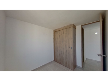Alameda - Conjunto paloma Apartamento en venta - Barranquilla