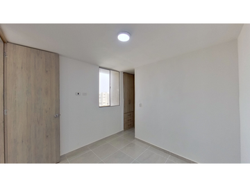 Alameda - Conjunto paloma Apartamento en venta - Barranquilla