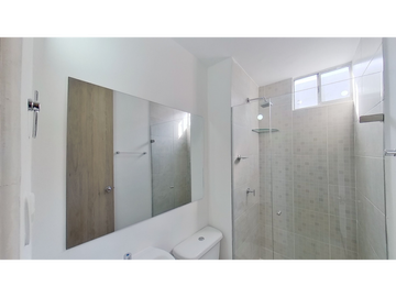 Alameda - Conjunto paloma Apartamento en venta - Barranquilla