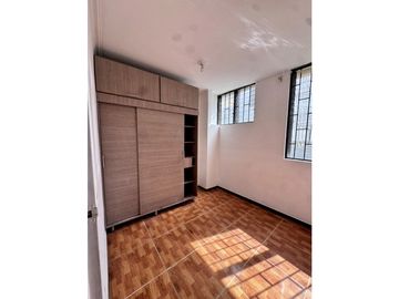 Apartamento en venta en Laureles  -  Medellín