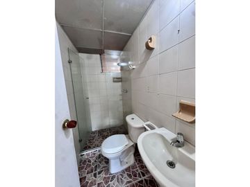 Apartamento en venta en Laureles  -  Medellín