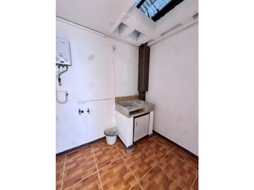 Apartamento en venta en Laureles  -  Medellín