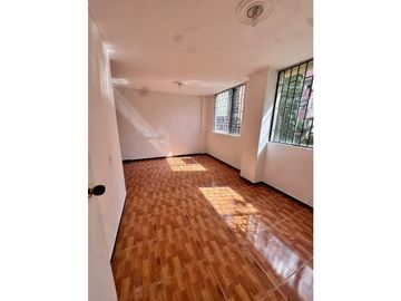 Apartamento en venta en Laureles  -  Medellín