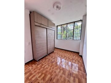 Apartamento en venta en Laureles  -  Medellín