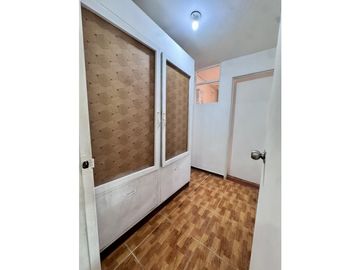 Apartamento en venta en Laureles  -  Medellín