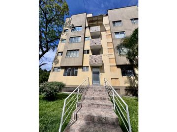 Apartamento en venta en Laureles  -  Medellín