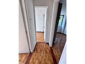 Apartamento en venta en Laureles  -  Medellín