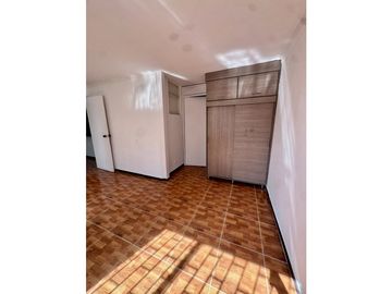 Apartamento en venta en Laureles  -  Medellín