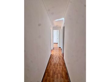 Apartamento en venta en Laureles  -  Medellín