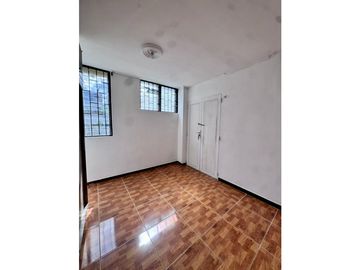 Apartamento en venta en Laureles  -  Medellín