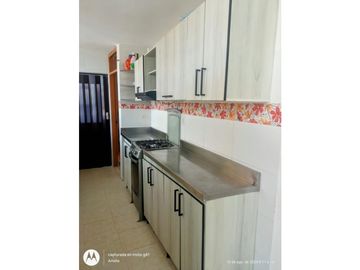 APARTAMENTO EN ALTO PRADO. 3 ALCOBAS 92MTS