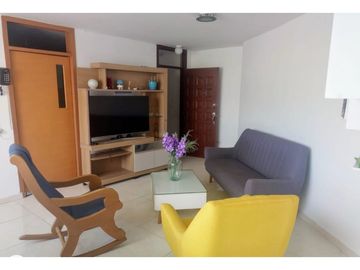 APARTAMENTO EN ALTO PRADO. 3 ALCOBAS 92MTS