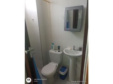 APARTAMENTO EN ALTO PRADO. 3 ALCOBAS 92MTS
