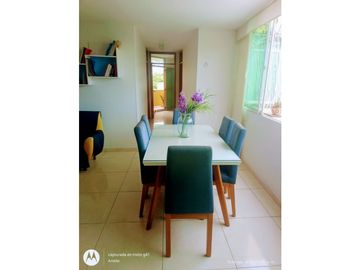 APARTAMENTO EN ALTO PRADO. 3 ALCOBAS 92MTS