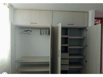 APARTAMENTO EN ALTO PRADO. 3 ALCOBAS 92MTS