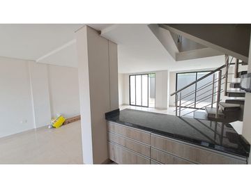 CASA CONJUNTO EN VENTA EN PRADOMAR PUERTO COLOMBIA
