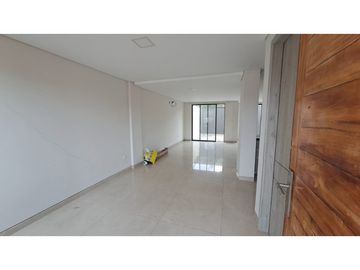 CASA CONJUNTO EN VENTA EN PRADOMAR PUERTO COLOMBIA