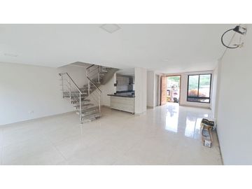 CASA CONJUNTO EN VENTA EN PRADOMAR PUERTO COLOMBIA