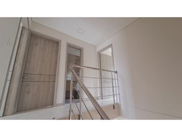 CASA CONJUNTO EN VENTA EN PRADOMAR PUERTO COLOMBIA