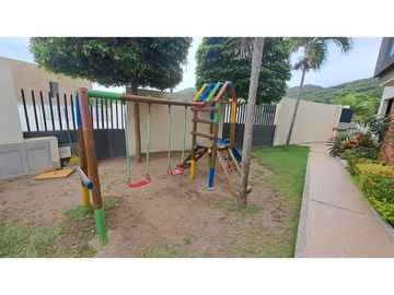 CASA CONJUNTO EN VENTA EN PRADOMAR PUERTO COLOMBIA