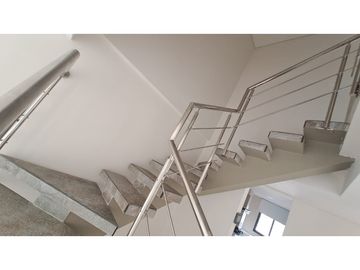 CASA CONJUNTO EN VENTA EN PRADOMAR PUERTO COLOMBIA