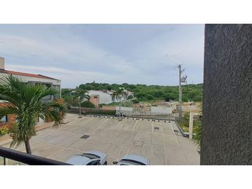 CASA CONJUNTO EN VENTA EN PRADOMAR PUERTO COLOMBIA