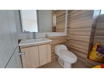 CASA CONJUNTO EN VENTA EN PRADOMAR PUERTO COLOMBIA