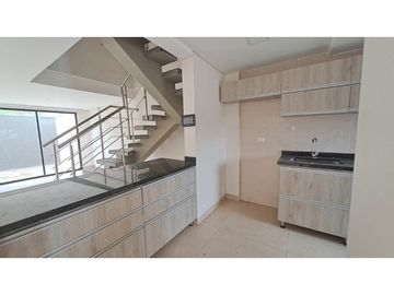 CASA CONJUNTO EN VENTA EN PRADOMAR PUERTO COLOMBIA