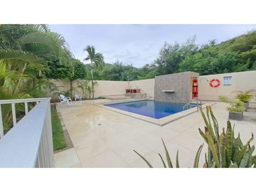 CASA CONJUNTO EN VENTA EN PRADOMAR PUERTO COLOMBIA