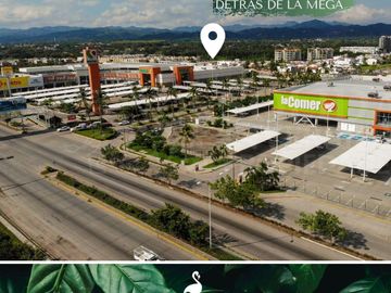 Casas en Venta en Real Flamingos – Bucerías, Nayarit