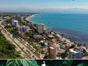 Casas en Venta en Real Flamingos – Bucerías, Nayarit