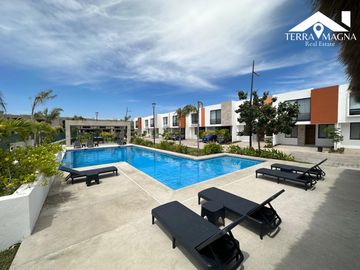 Casas en Venta en Real Flamingos – Bucerías, Nayarit