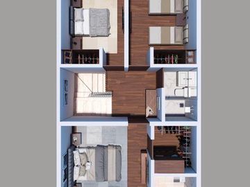 Casas en Venta en Real Flamingos – Bucerías, Nayarit