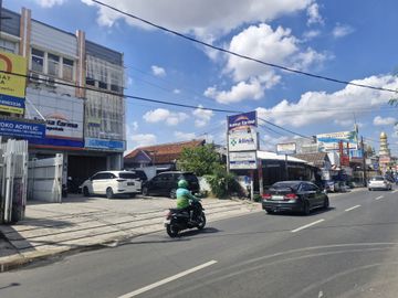 Di Jual ruko di Kota Tangerang