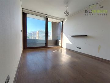 Departamento en Venta en Eliodoro yañez con los leones
