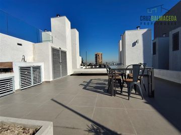 Departamento en Venta en Eliodoro yañez con los leones