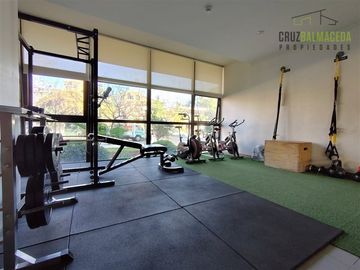 Departamento en Venta en Eliodoro yañez con los leones