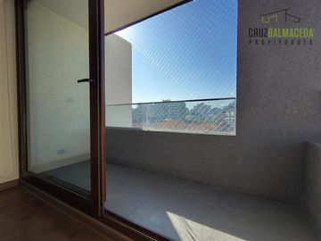 Departamento en Venta en Eliodoro yañez con los leones