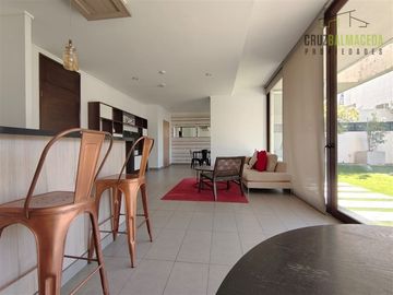 Departamento en Venta en Eliodoro yañez con los leones