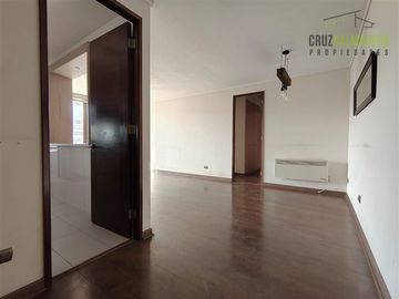 Departamento en Venta en Eliodoro yañez con los leones